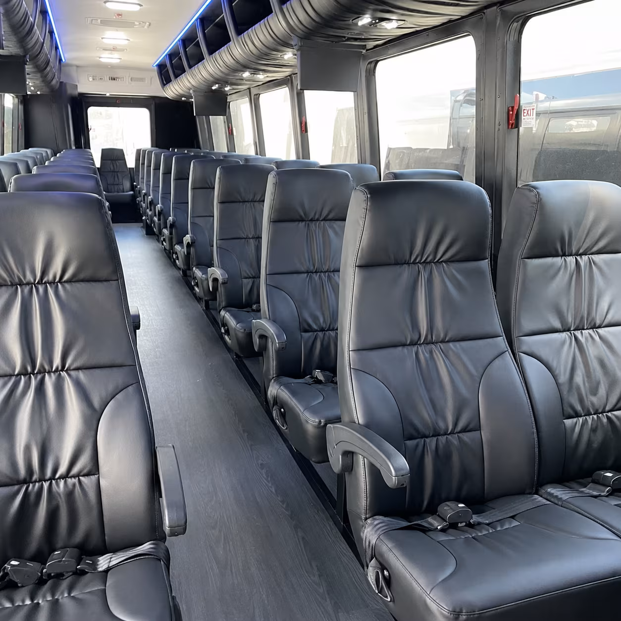 Rent a Bus to Lodi Wine Country