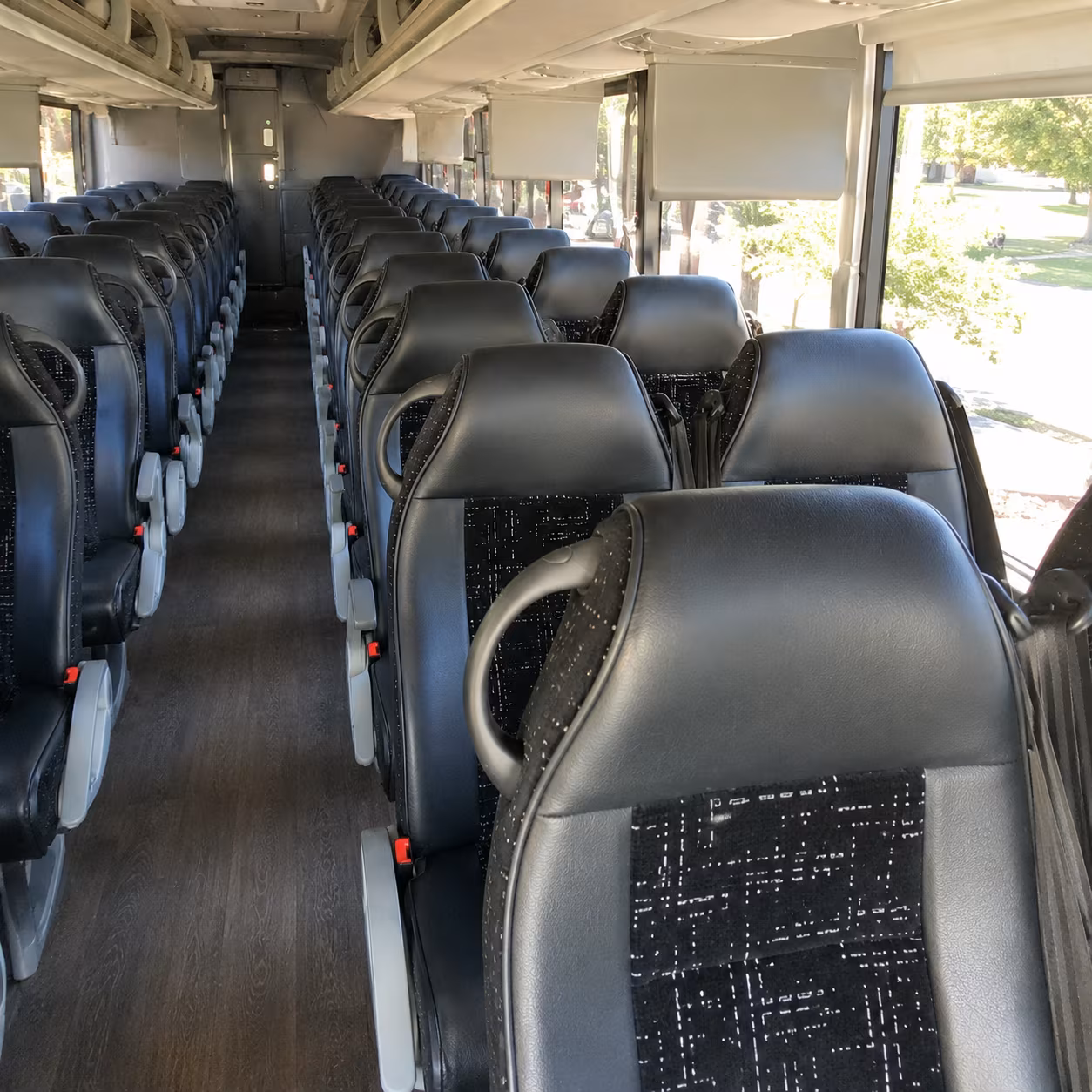 Stockton Airport Transportation