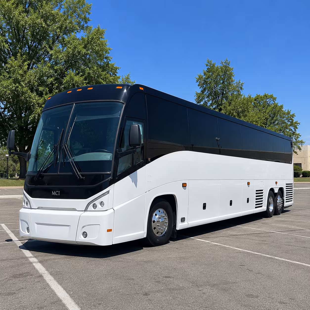 Elk Grove Wedding Transportation & Shuttle Service