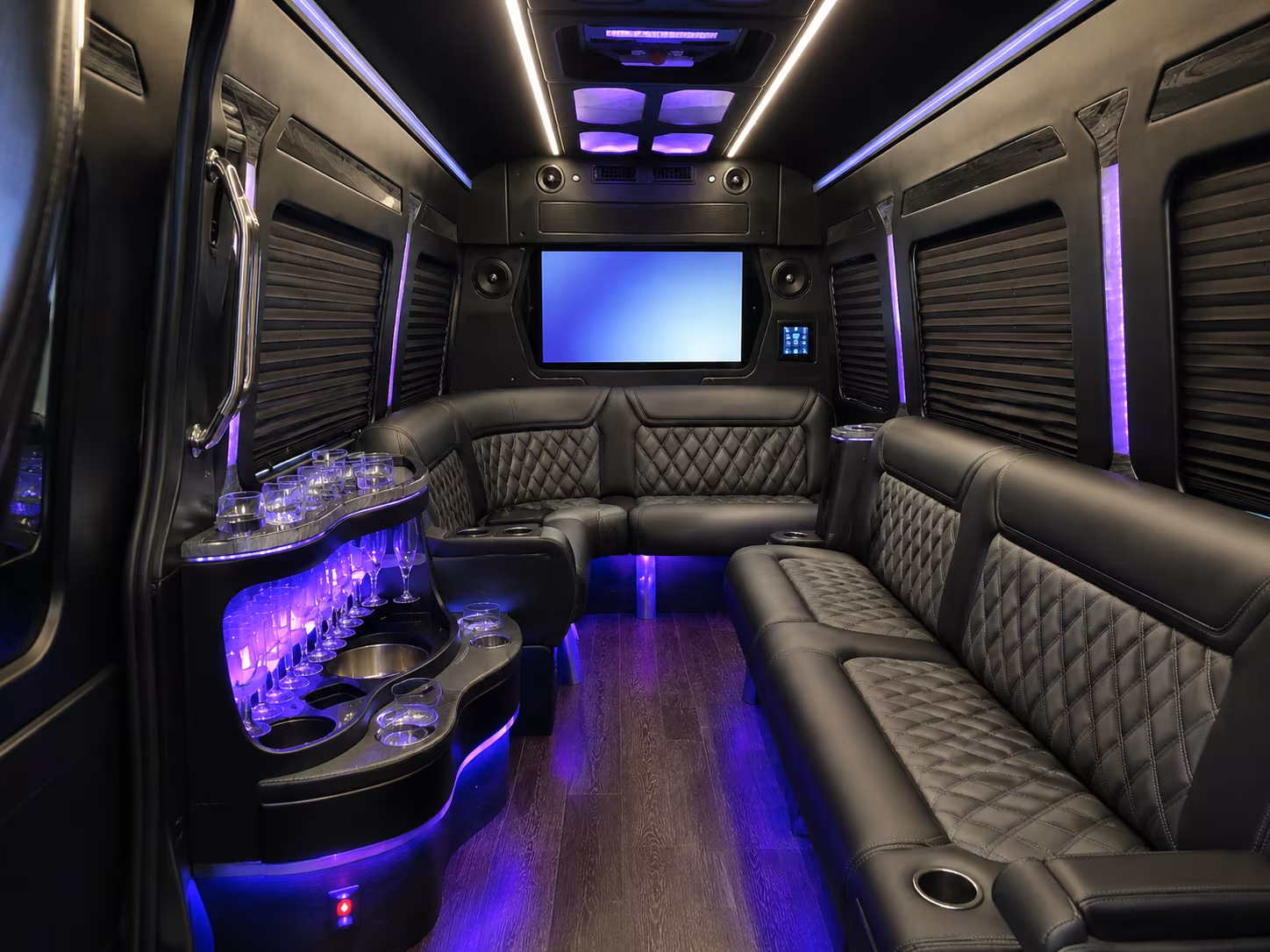 Lodi Airport Shuttles & Transportation