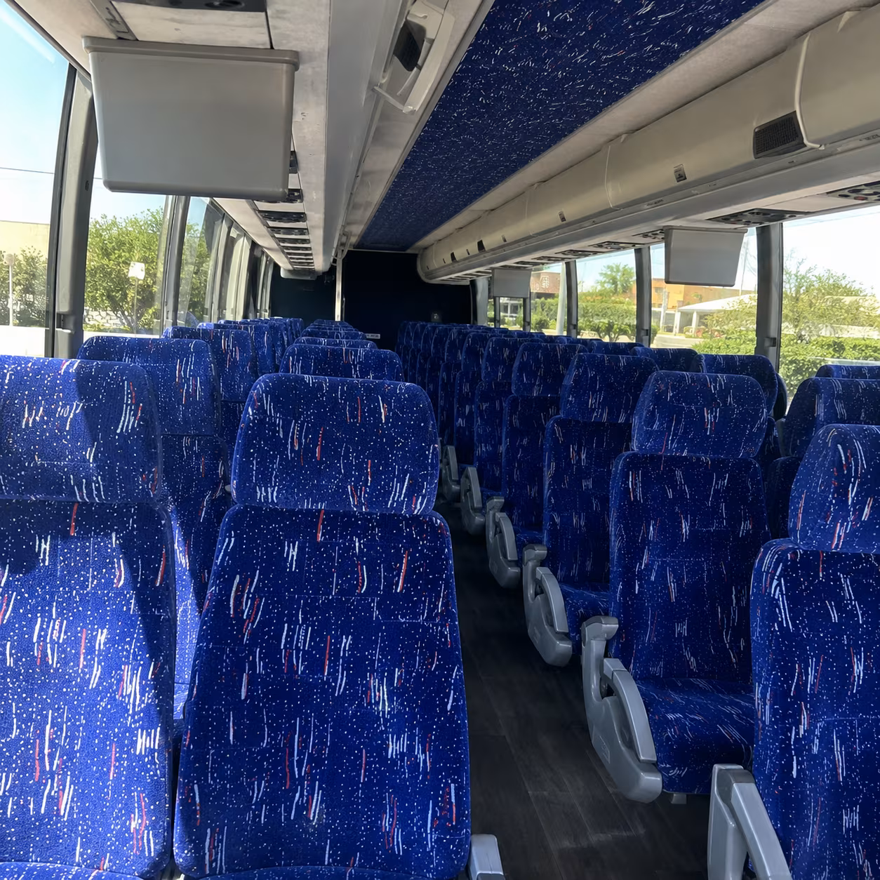 Modesto Airport Shuttles & Transportation