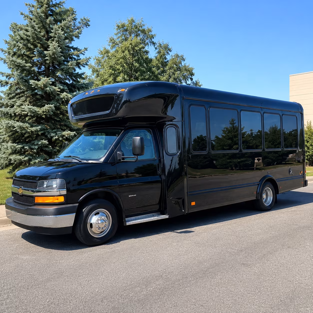 Modesto Winery Tour & Pub Crawl Transportation