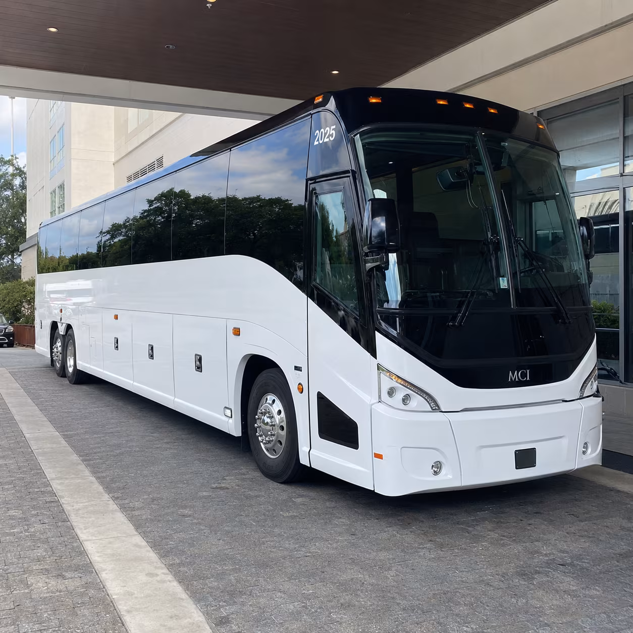 Stockton Airport Shuttle & Transportation group transportation