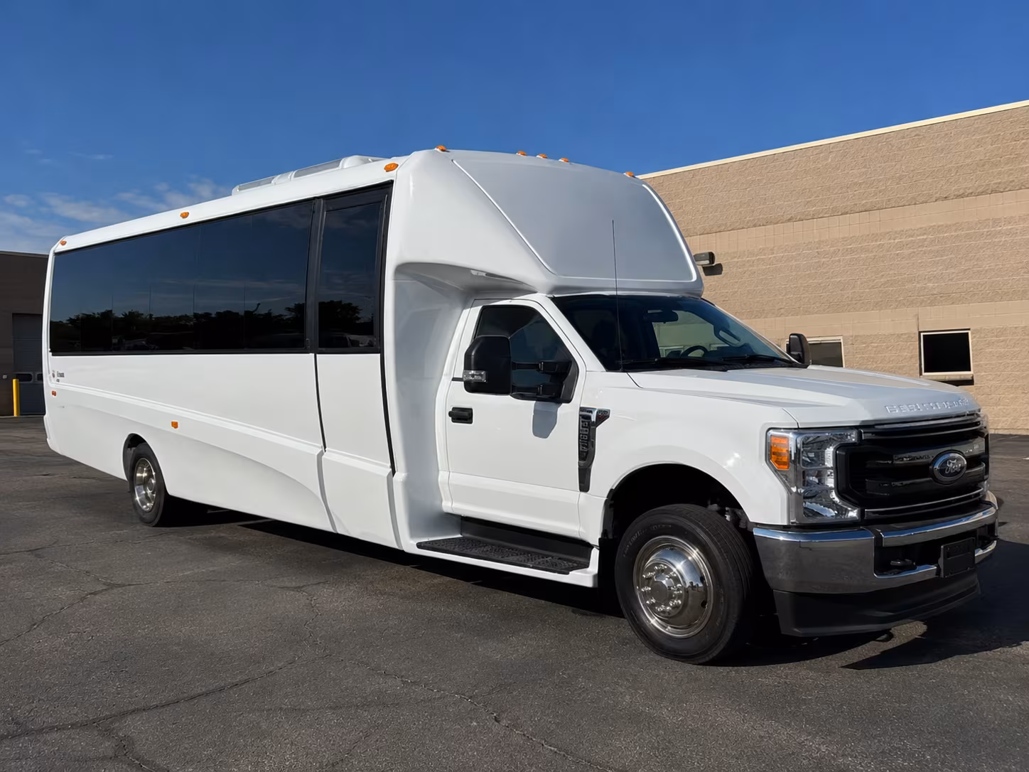 Stockton Airport Shuttle & Transportation pickup coordination