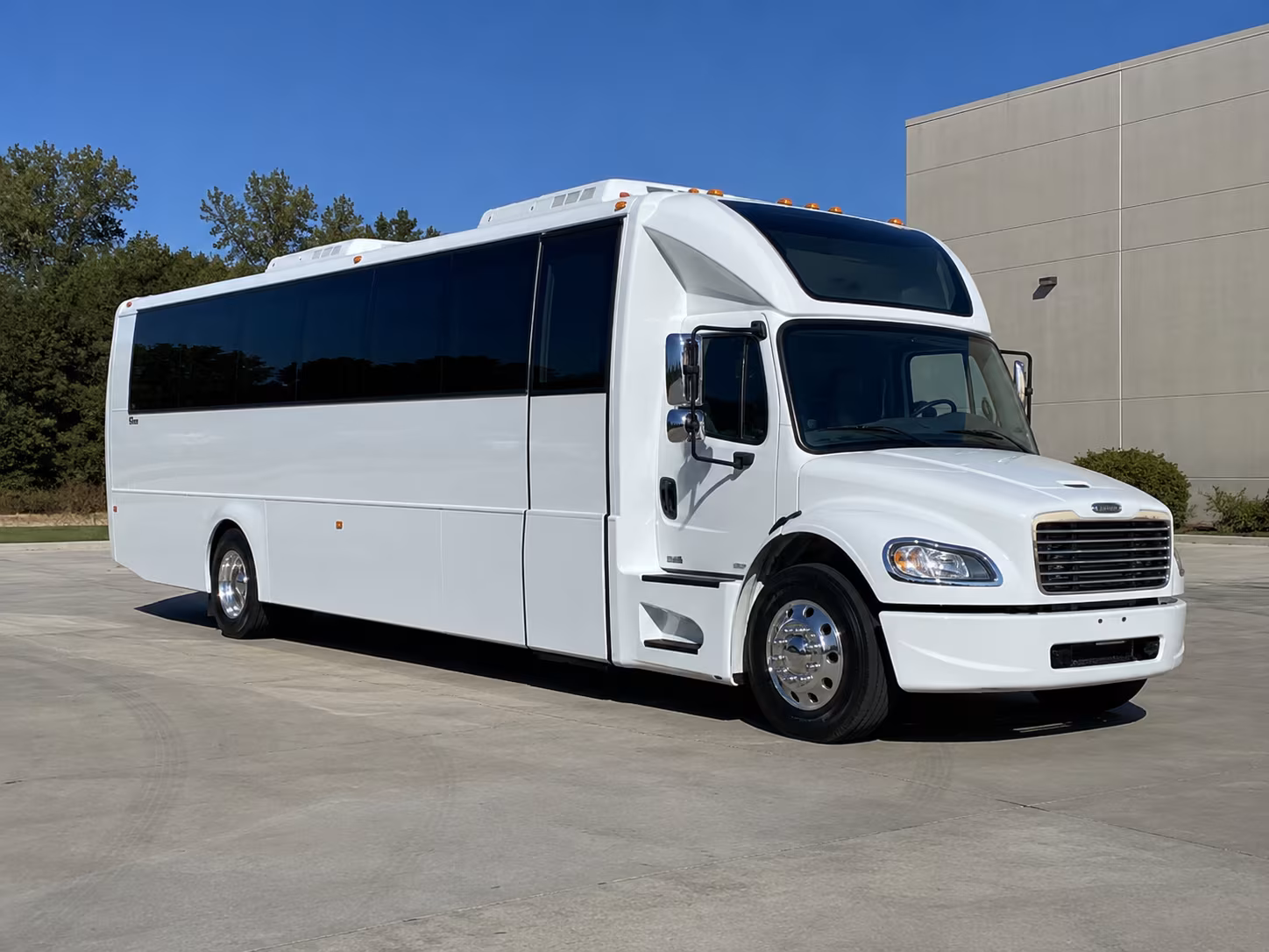 Stockton Birthday, Sweet 16, & Quinceañera Transportation pickup coordination