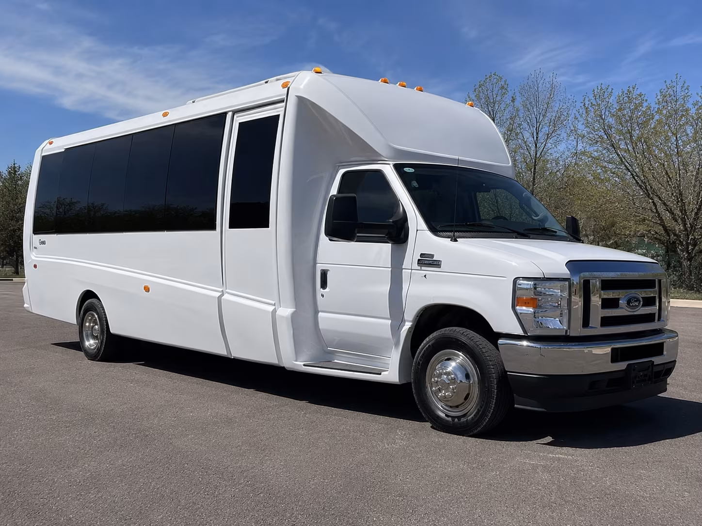 Stockton Concert & Music Festival Transportation pickup coordination
