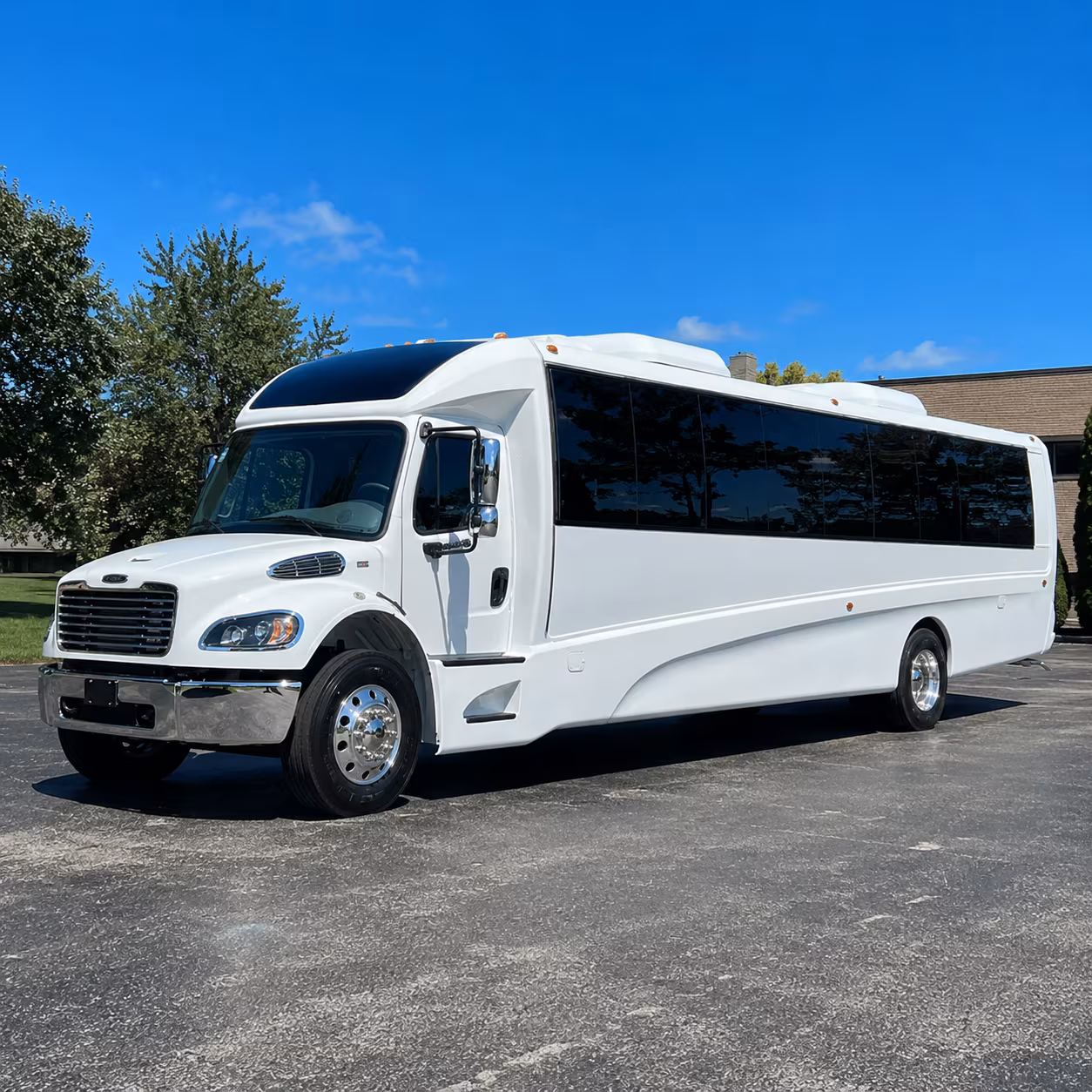 Stockton School Event Transportation route planning