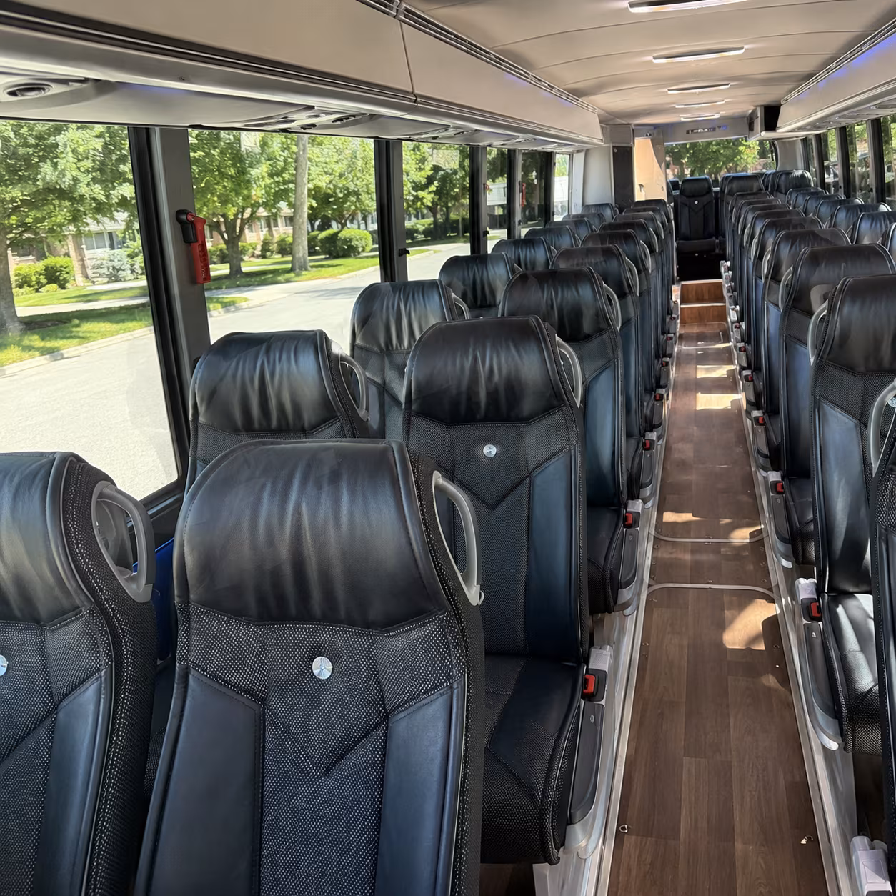 Tracy Airport Shuttles & Transportation