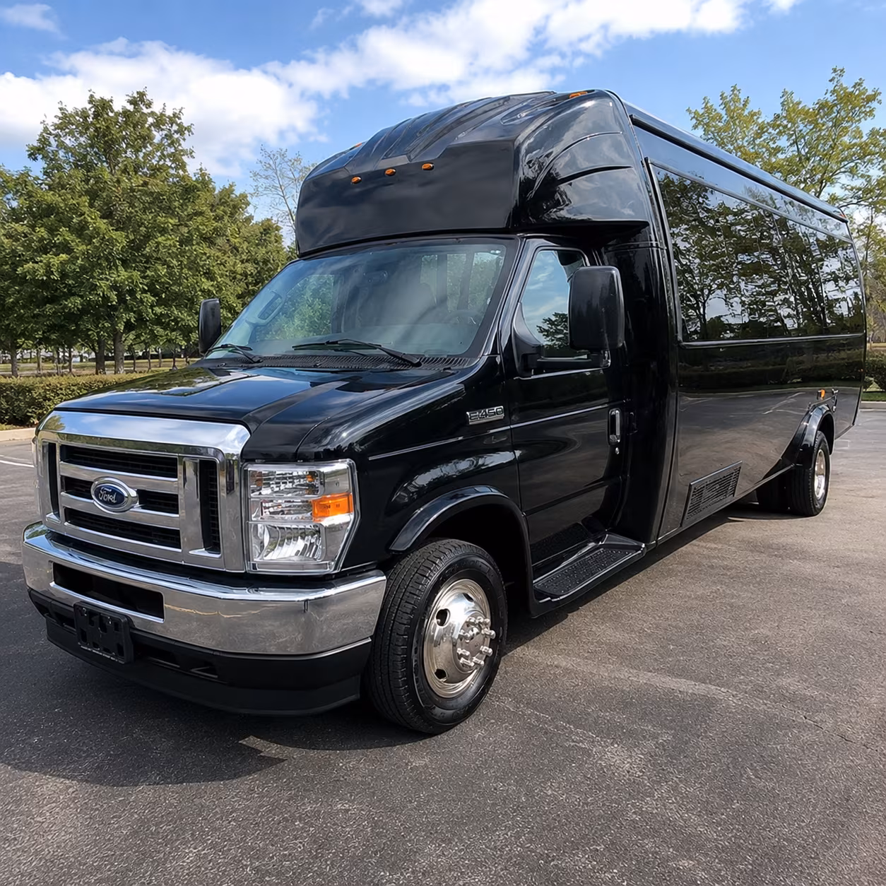 Vacaville Winery Tour & Pub Crawl Transportation