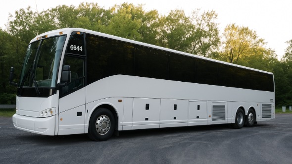 modesto prom party bus rentals