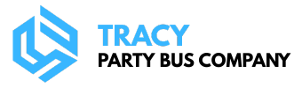 tracy-party-bus-company-logo