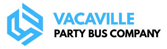vacaville-party-bus-company-logo